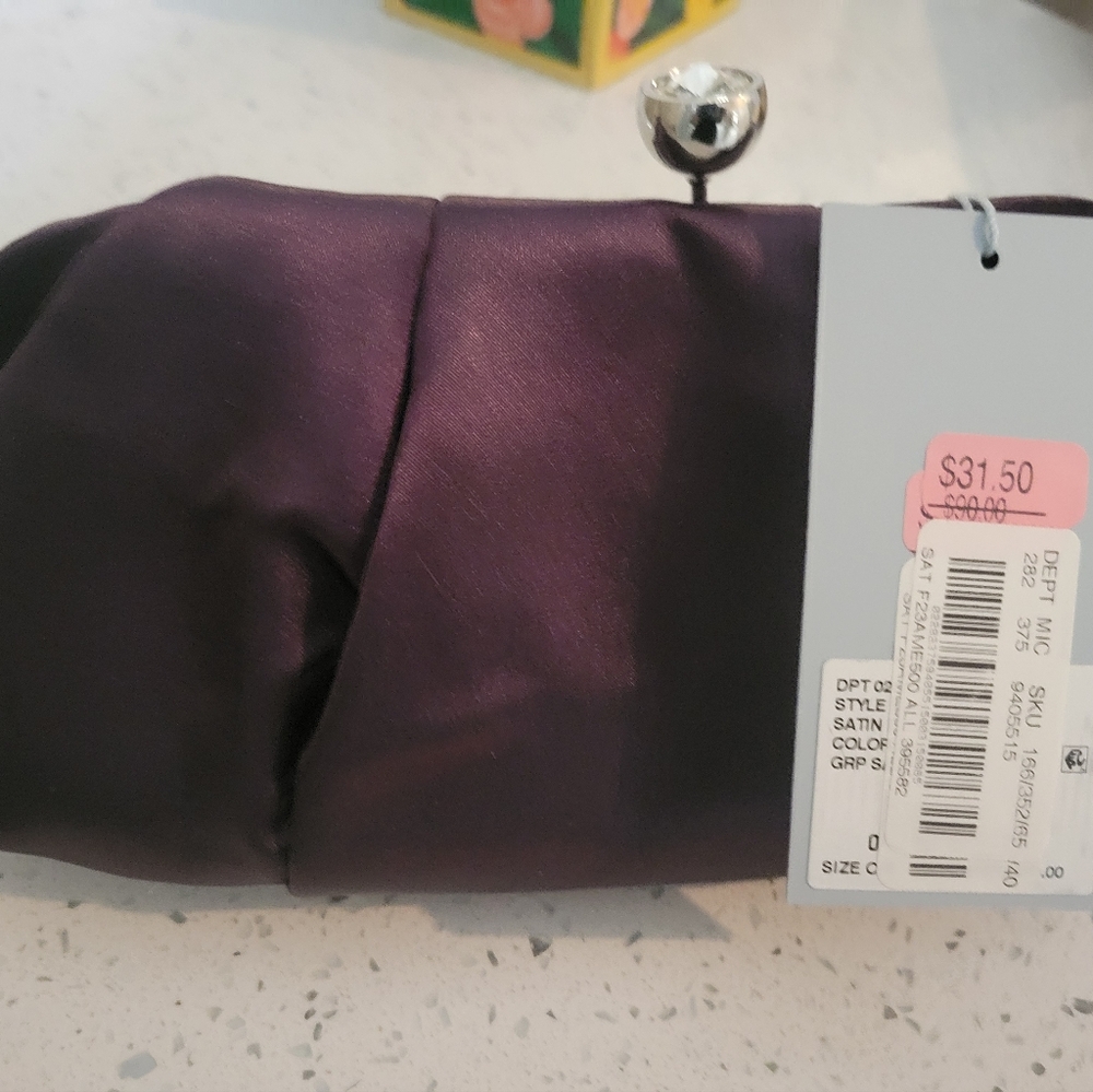 Evening Bag - Picture 2 of 6